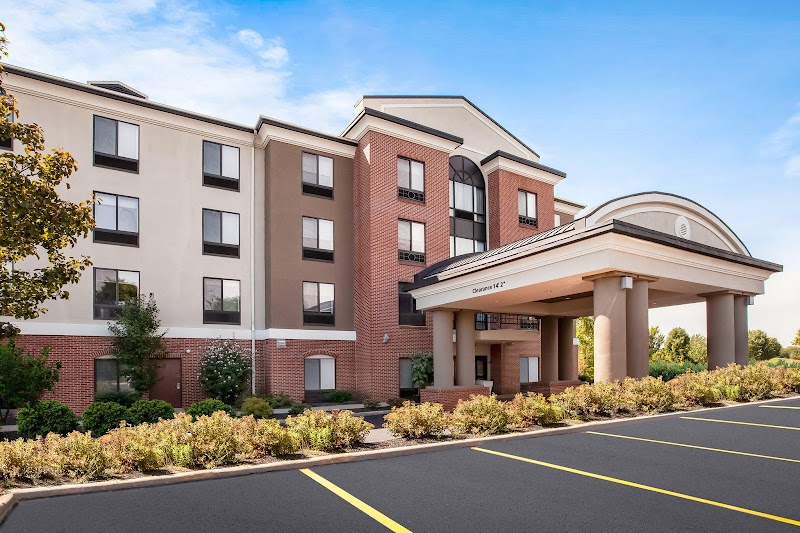 Inn of Brecksville in Brecksville, Ohio, United States