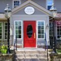 Inn of Chagrin