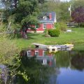 Inn on Crescent Lake