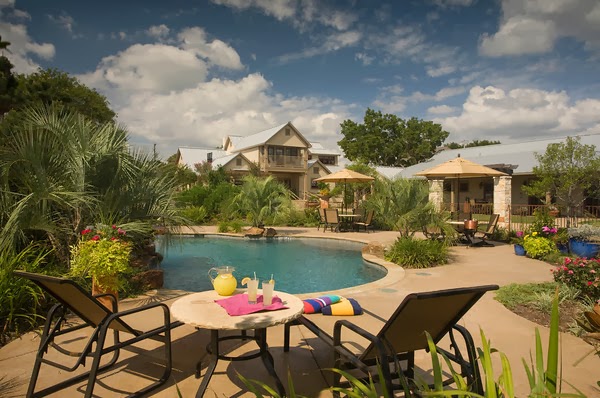 Inn on Lake Granbury in Granbury, Texas, United States