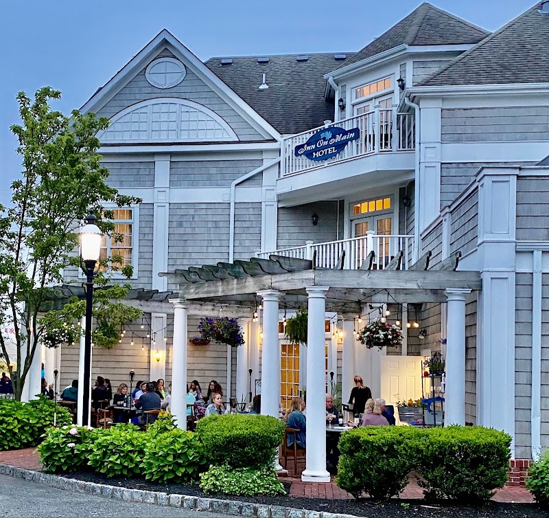 Inn on Main Hotel in Manasquan, New Jersey, United States