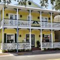 Inn on the Avenue
