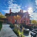 Inn on the Hill