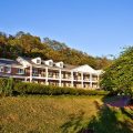 Inn on the Hudson