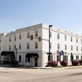 Inn on the Square