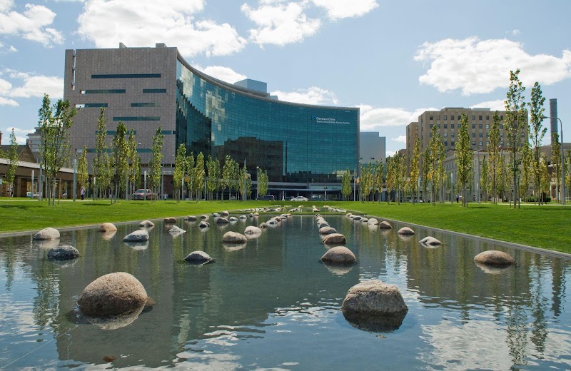 InterContinental Cleveland in Cleveland, Ohio, United States