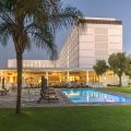 InterContinental Lusaka
