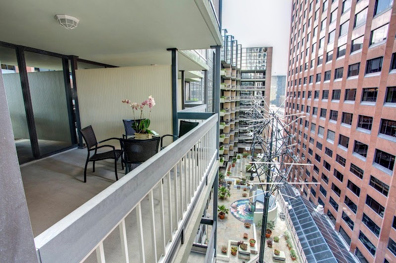 InterContinental New Orleans in New Orleans, Louisiana, United States