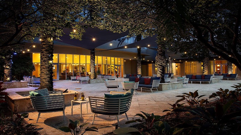 InterContinental at Doral Miami in Doral, Florida, United States