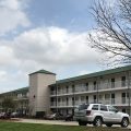 Intown Suites Extended Stay Hattiesburg