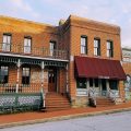 Iron Horse Hotel