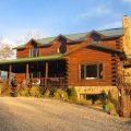 Iron Mountain Inn