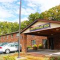 Iron Road Inn