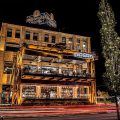 Ironworks Hotel Indy