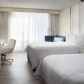 Irvine Marriott