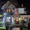 Irwin Street Inn