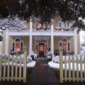 Isabelle Inn Bed & Breakfast