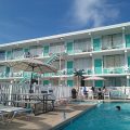 Island Breeze Motel