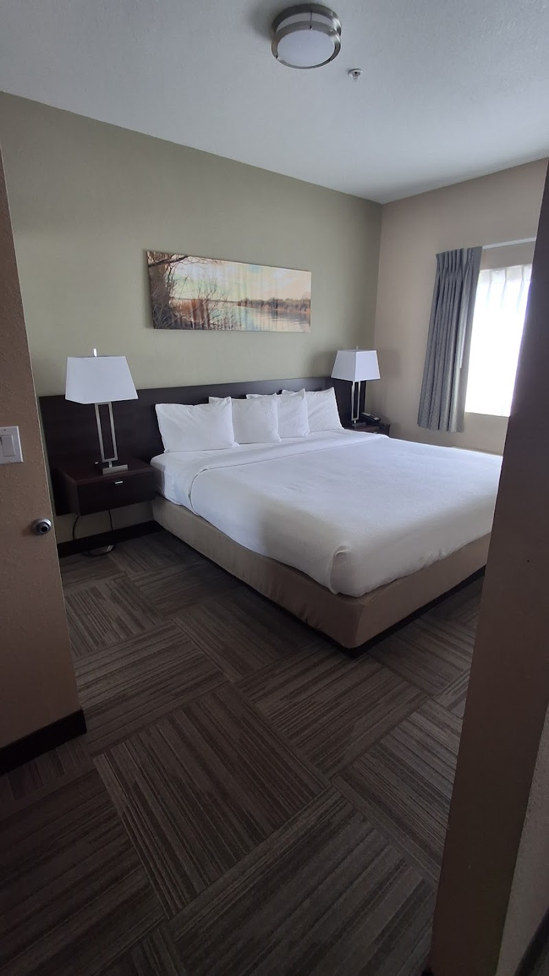 Island Inn Hotel in Lake Havasu City, Arizona, United States