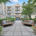 Island Inn at Mercer Island