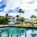Islander Bayside Townhomes & Marina