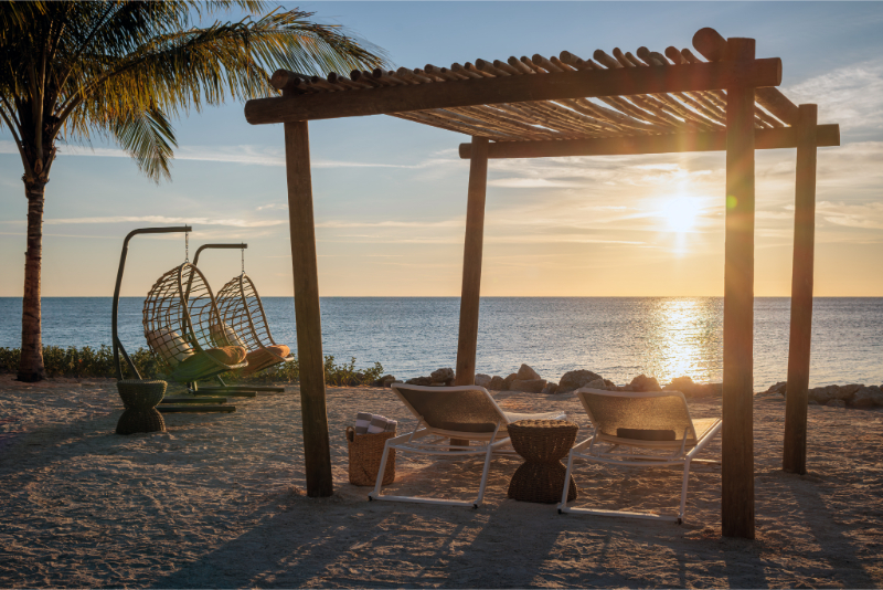 Islander Resort in Islamorada, United States