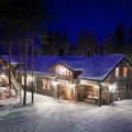 Isokenkäisten Klubi