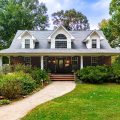 Ivy Acres Lodge