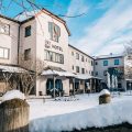 JUFA Hotel Lipizzanerheimat