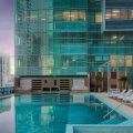 JW Marriott Marquis Miami