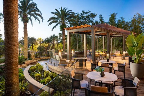 JW Marriott Orlando, Grande Lakes in Orlando, Florida, United States