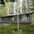 Jääskän Loma Apartment Hotel Härmä
