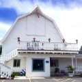 Jackson Fork Inn