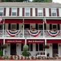 Jackson House