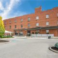 Jackson Park Inn