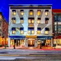 James Gettys Hotel