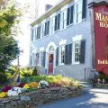 James Manning House