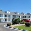 Jameson Inn Douglas