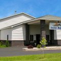 Jasper Ridge Inn