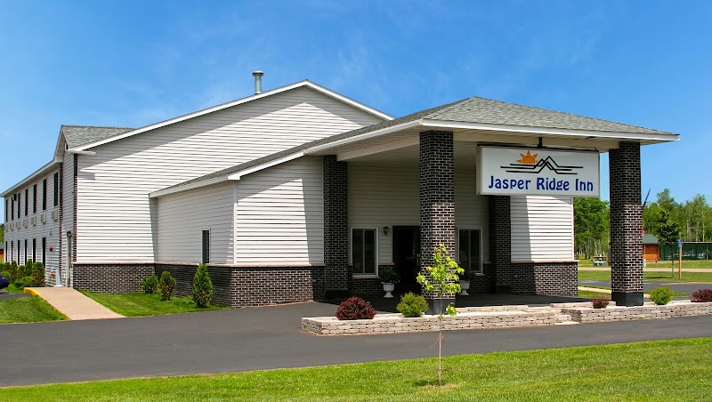 Jasper Ridge Inn in Ishpeming, Michigan, United States