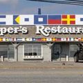 Jasper’s Motel & Restaurant