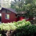 Jayes Timberlane Resort