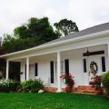 Jefferson House