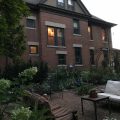 Jefferson House Bed and Breakfast