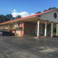 Jeffersonian Motor Hotel
