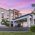 Jeffersontown Inn