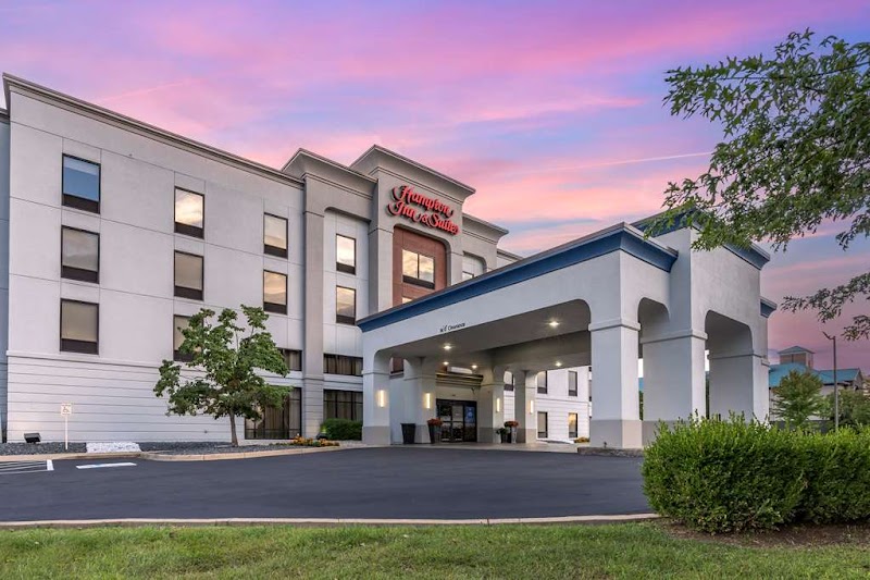 Jeffersontown Inn in Jeffersontown, Kentucky, United States