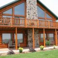 John Hall’s Alaskan Lodge