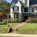 John L. Stam House