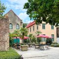 John Rutledge House Inn